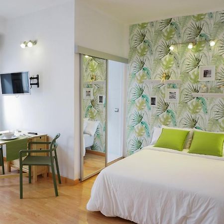 Alemania & Soho By Ele Apartments Málaga Eksteriør bilde